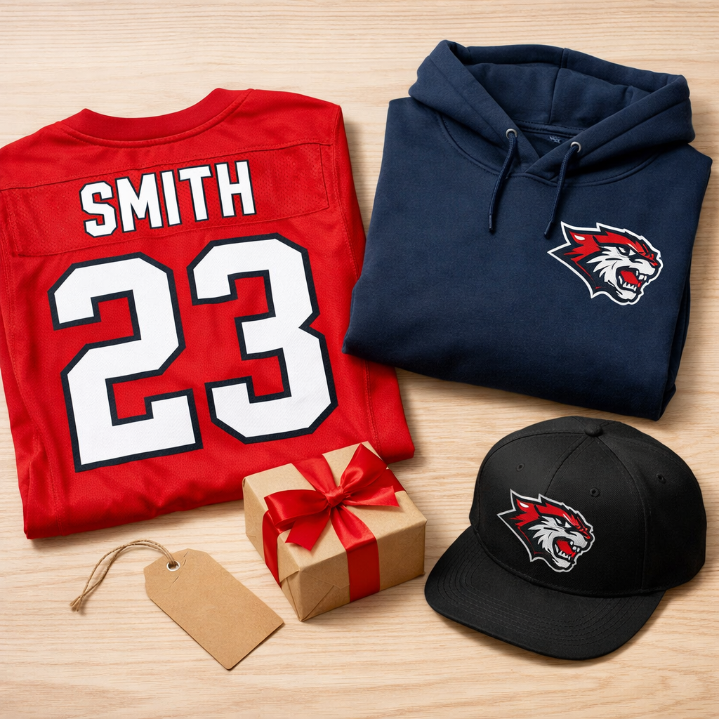 Best Fan Apparel Gifts: Jerseys, Hoodies, Hats Fans Love