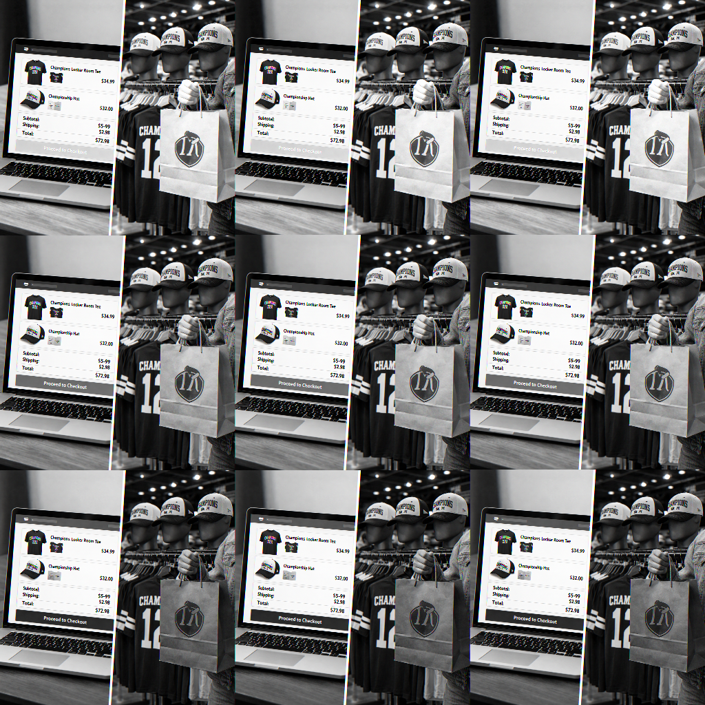 Fanatics vs Team Stores: Best Place For Championship Locker Room Gear